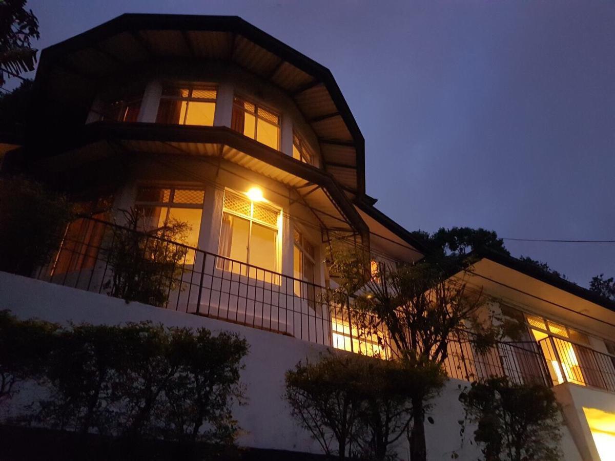 Che'S Villa Kandy Luaran gambar