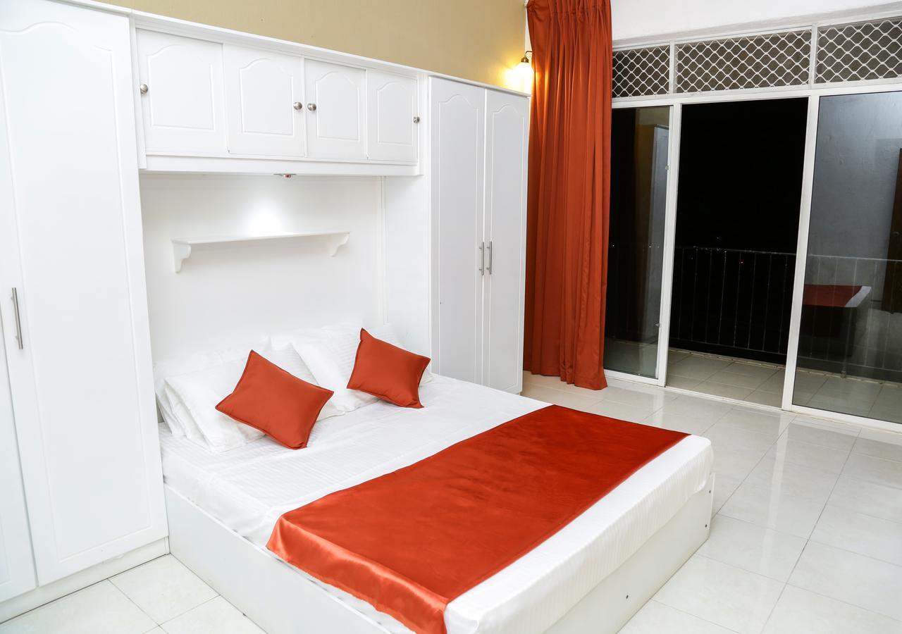 Che'S Villa Kandy Luaran gambar