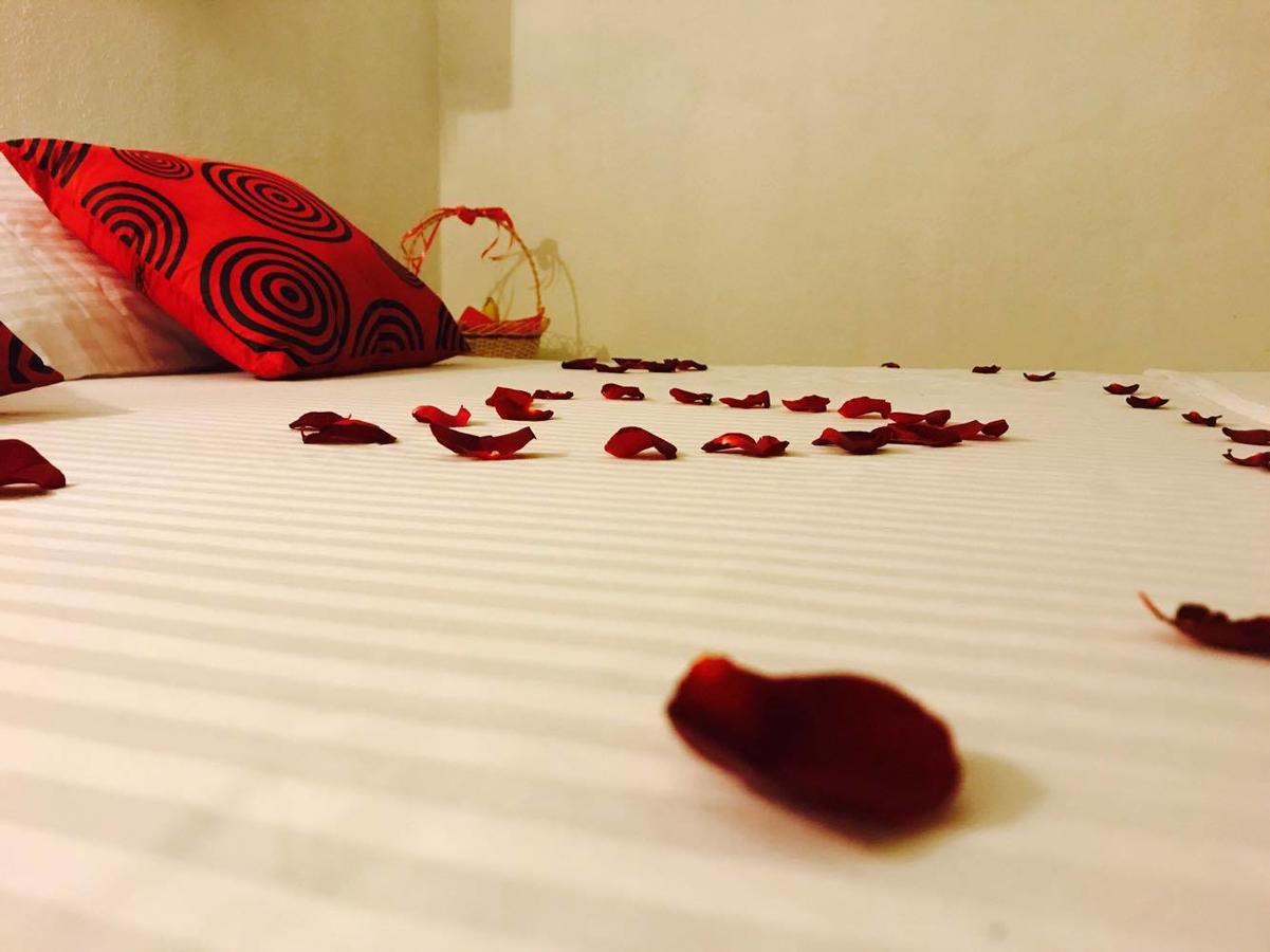 Che'S Villa Kandy Luaran gambar