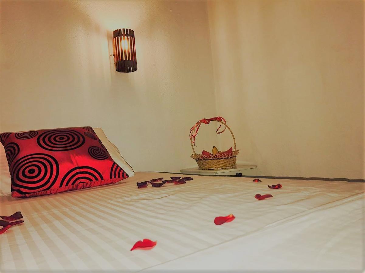 Che'S Villa Kandy Luaran gambar