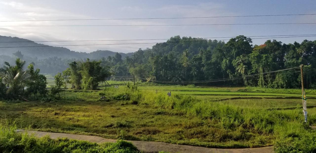 Che'S Villa Kandy Luaran gambar