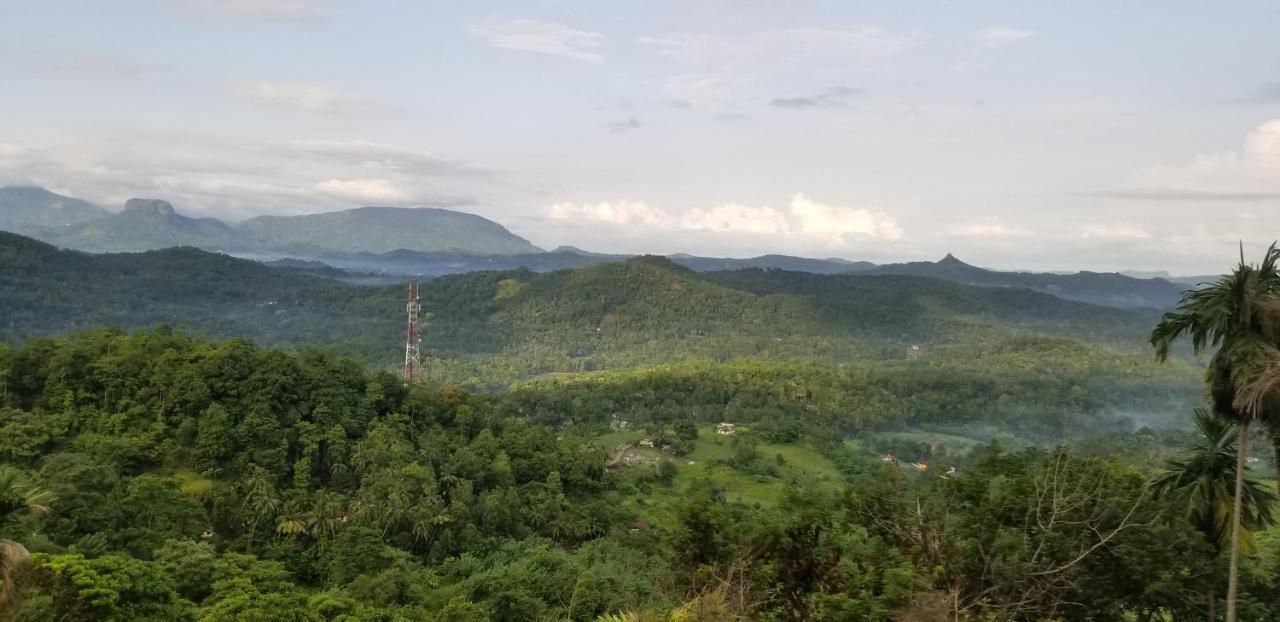 Che'S Villa Kandy Luaran gambar