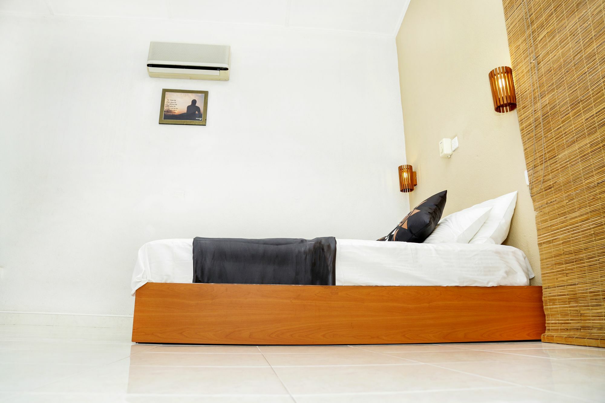 Che'S Villa Kandy Luaran gambar