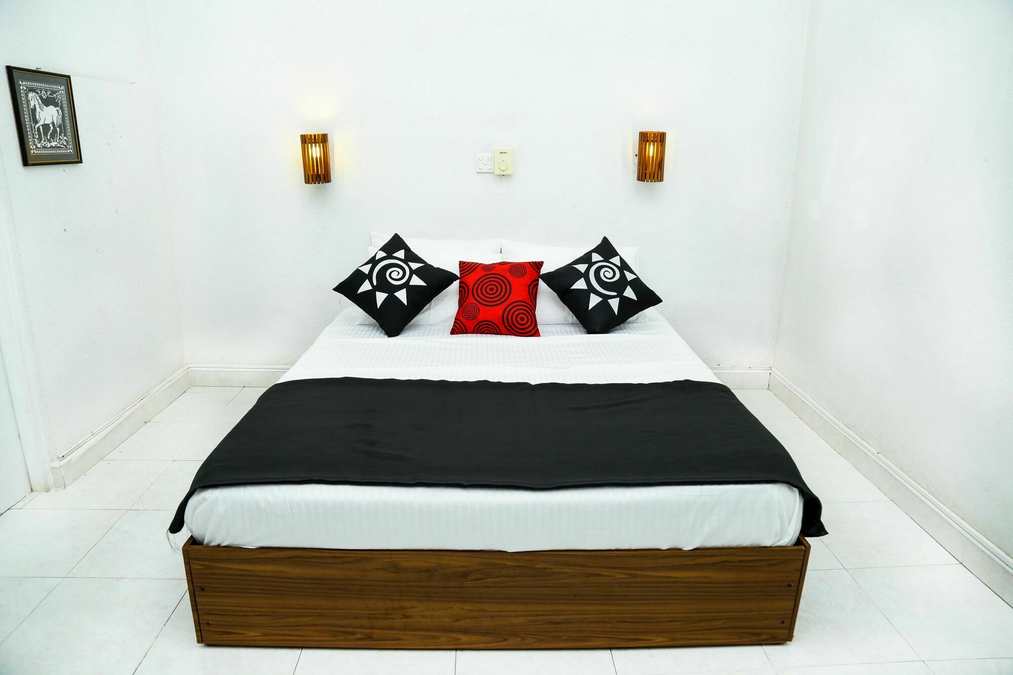 Che'S Villa Kandy Luaran gambar