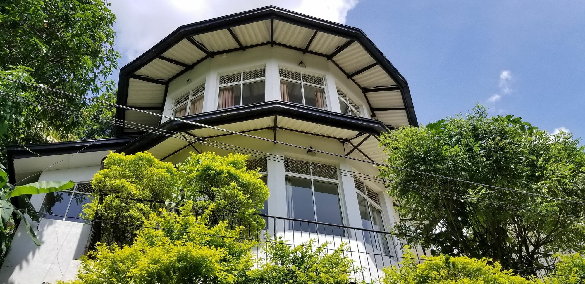 Che'S Villa Kandy Luaran gambar